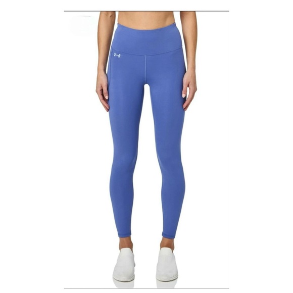 Under Armour Pants - Women’s Under Armour Motion Mid Rise Ankle Leggings Size Large